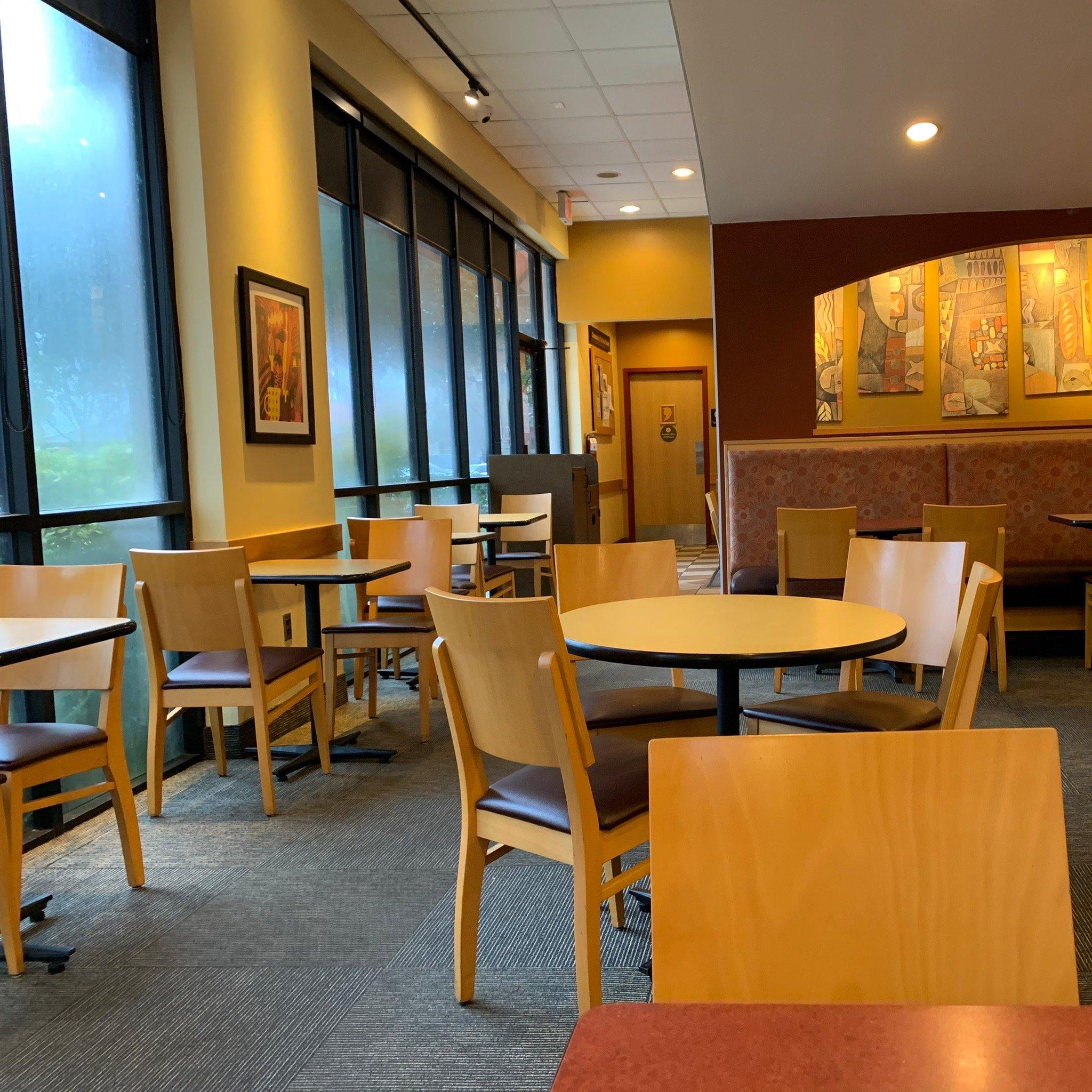 Panera Bread