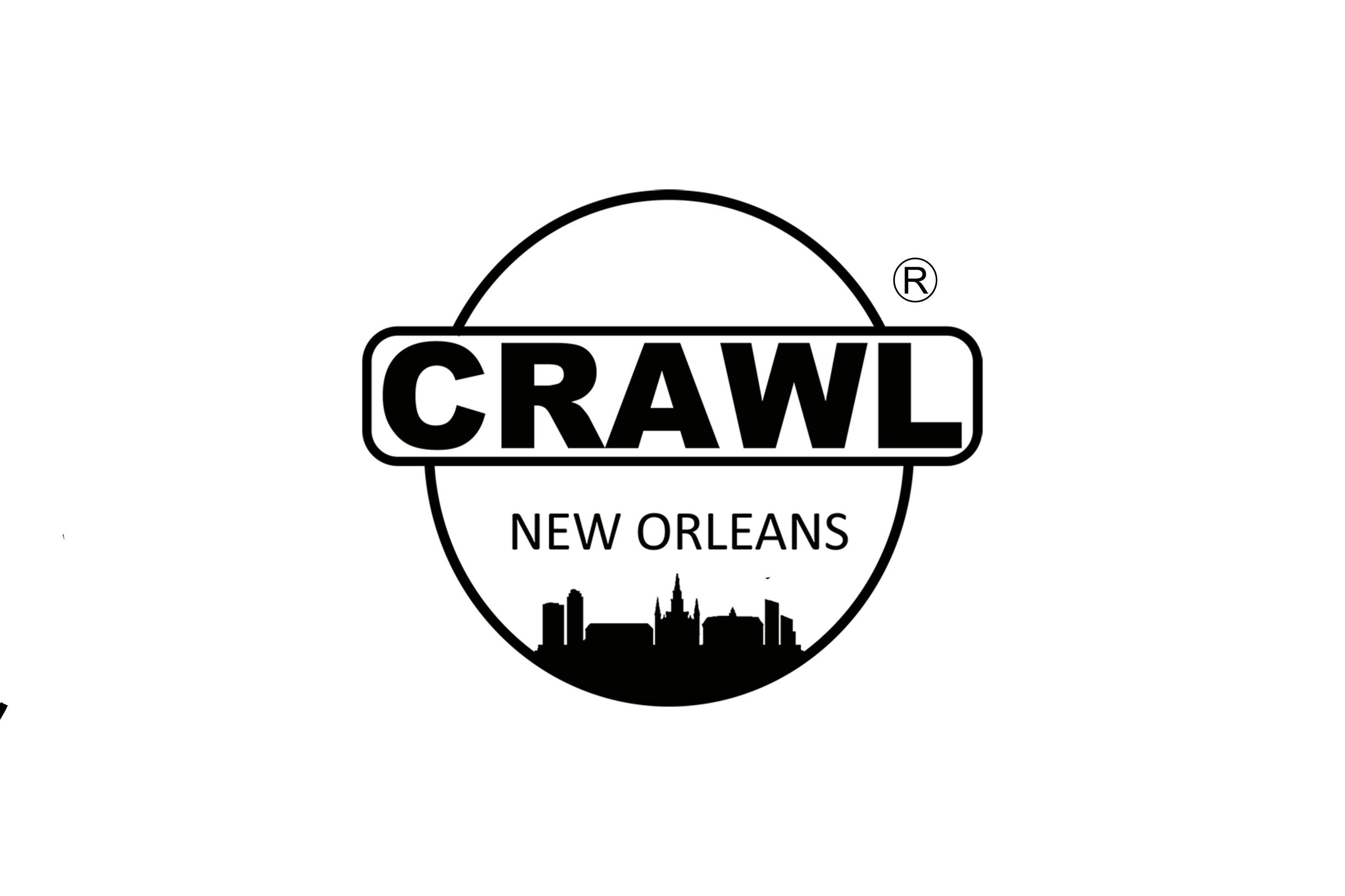 Crawl New Orleans