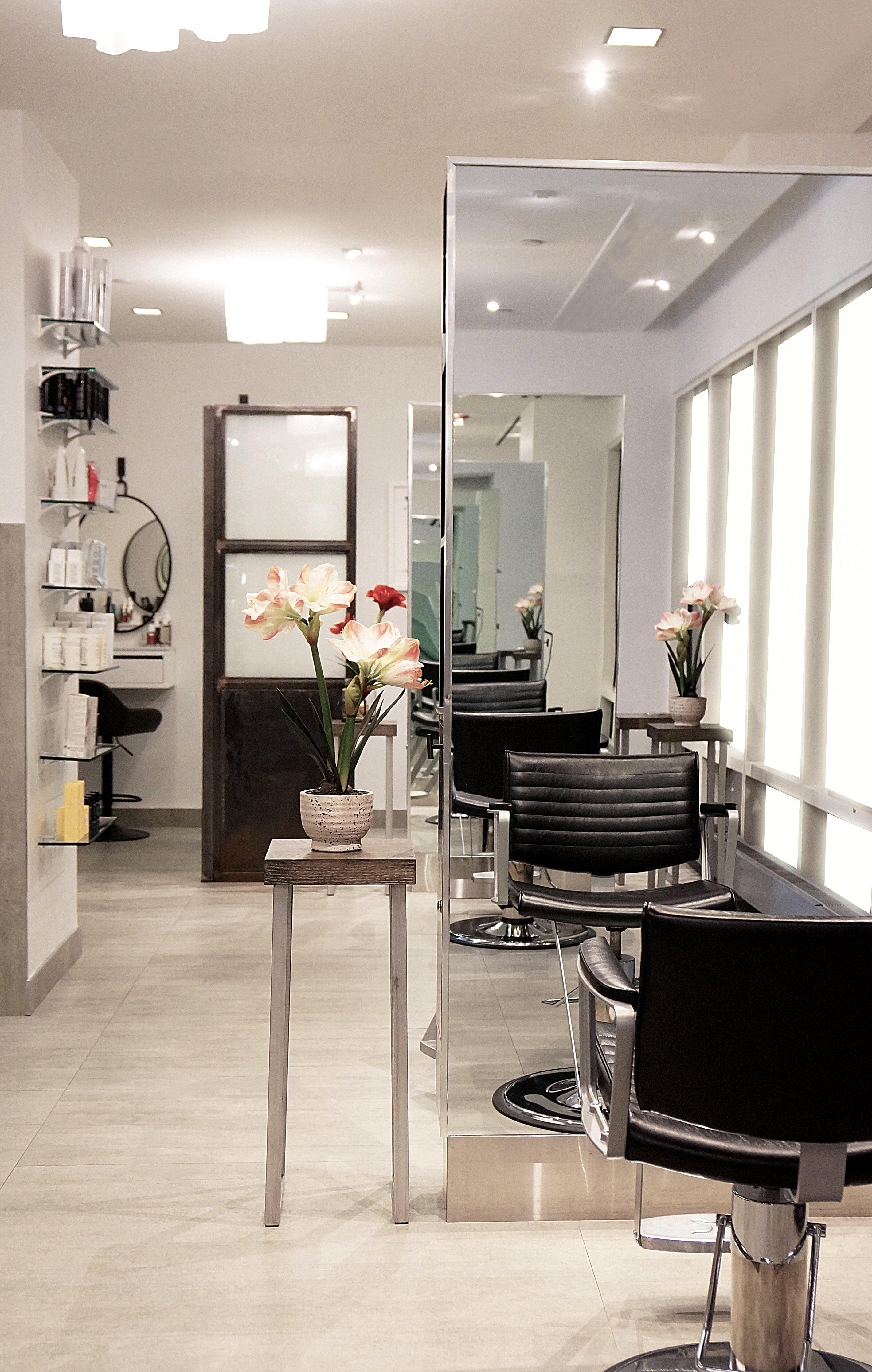 Paul Labrecque Salon & Spa