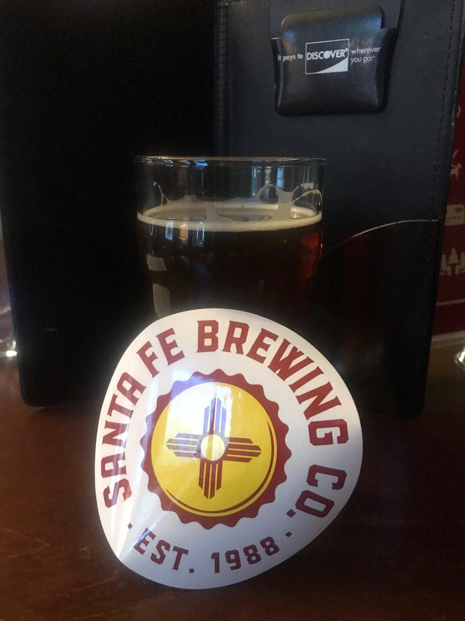 Santa Fe Brewing