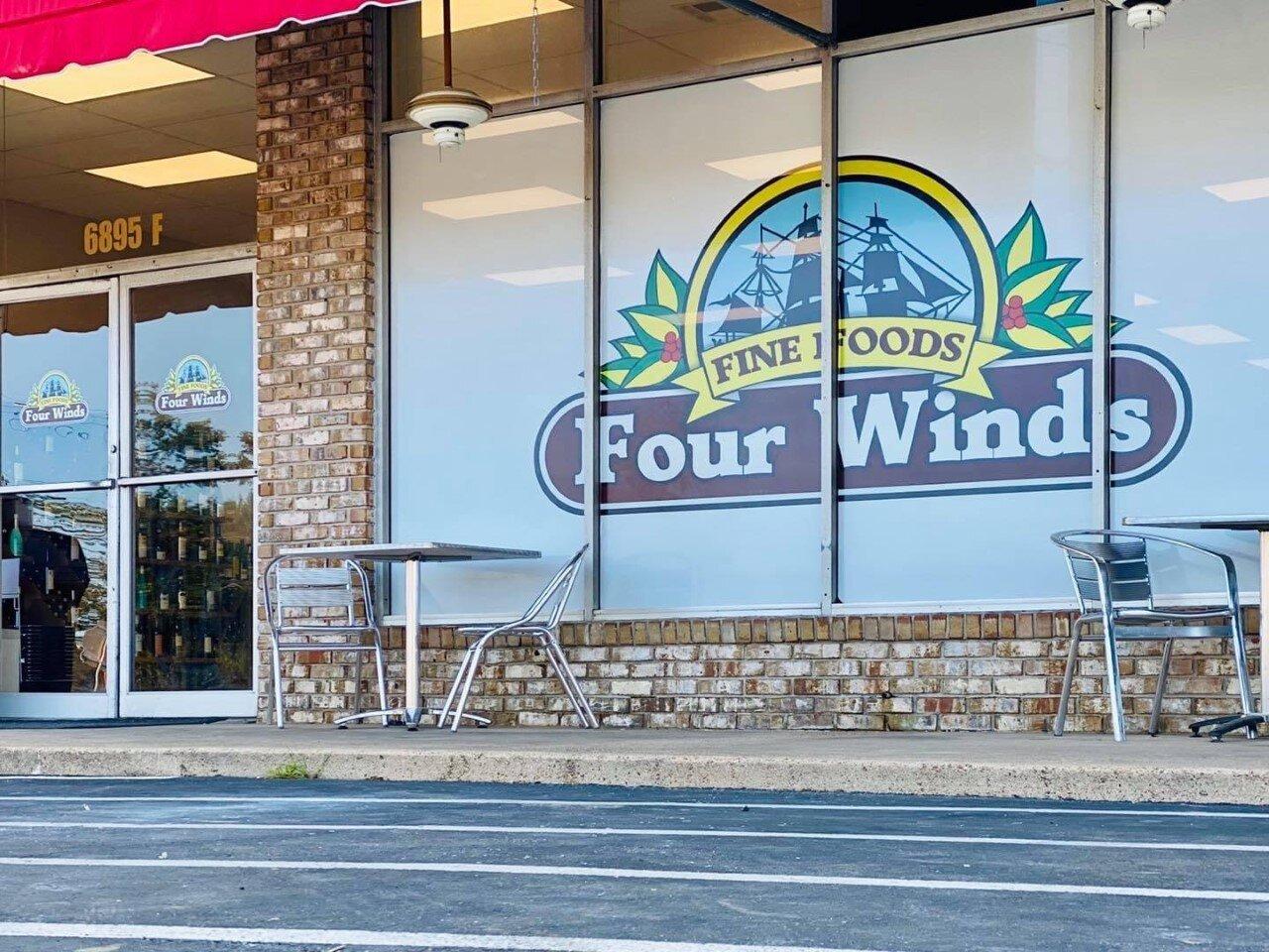 Four Winds Fine Foods Market