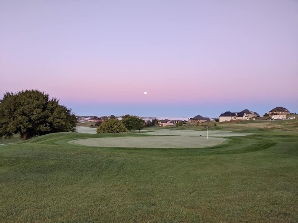 Boone's Trace National Golf Club