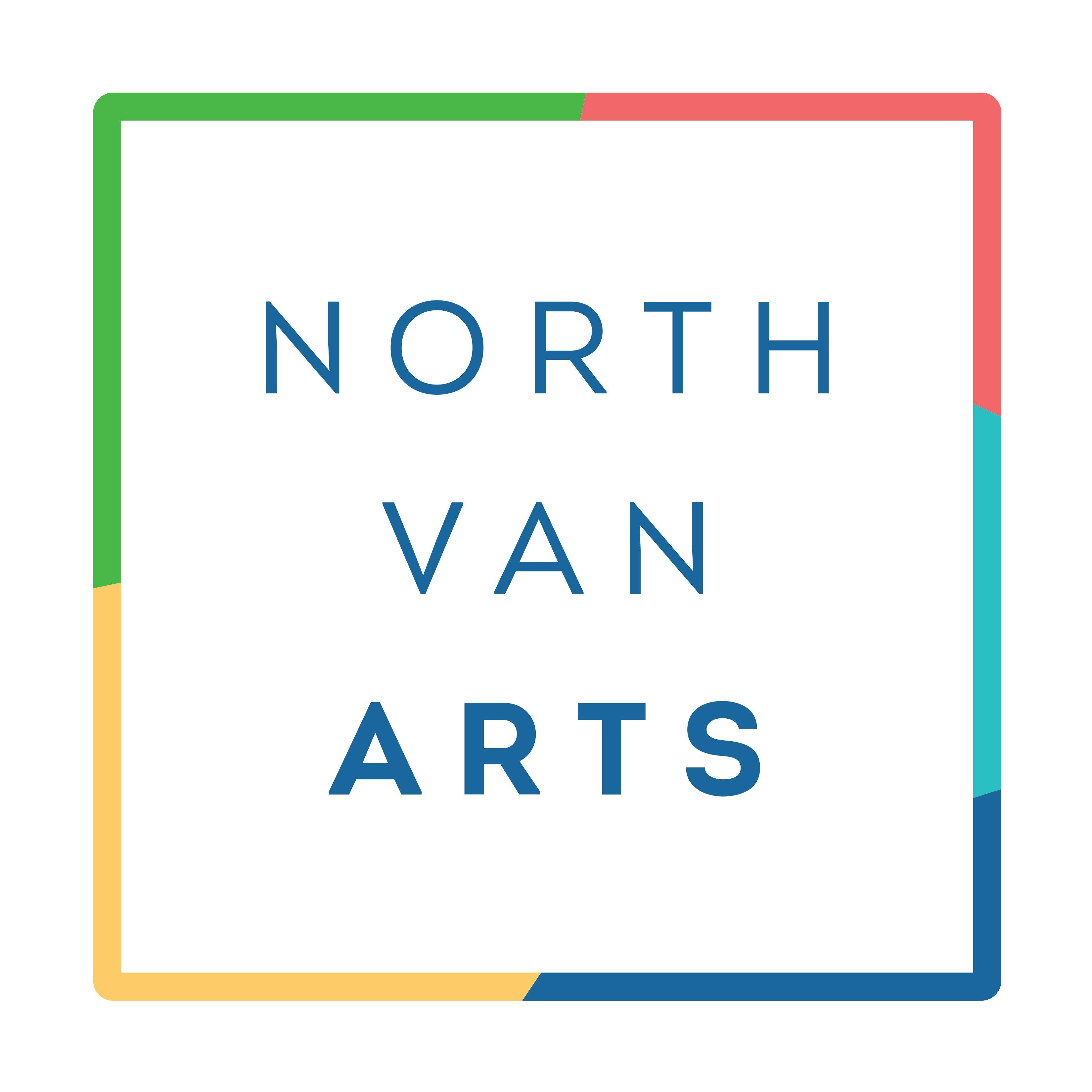 North Van Arts