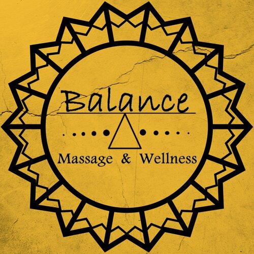 Balance Massage and Wellness