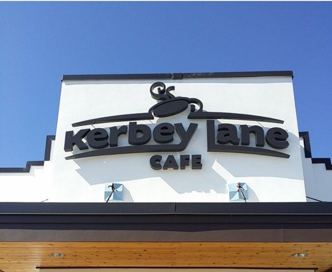 Kerbey Lane Cafe - University