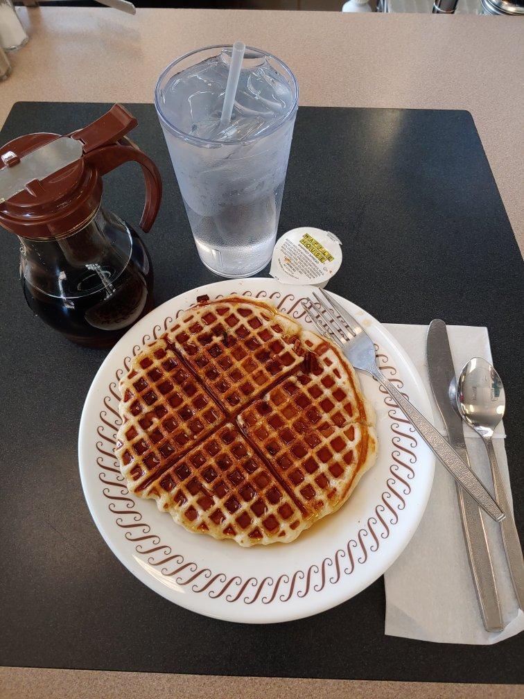 Waffle House