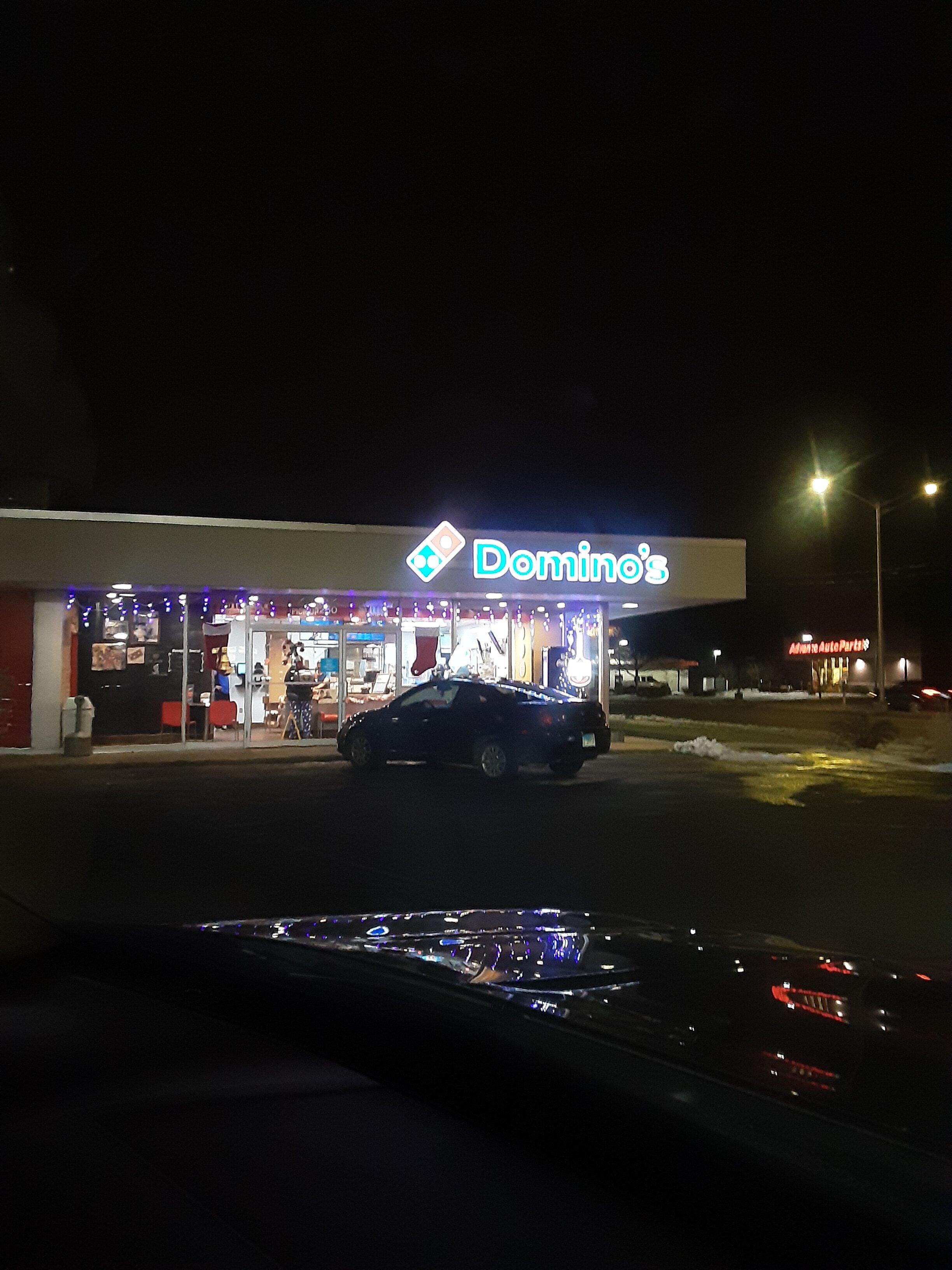 Domino's Pizza