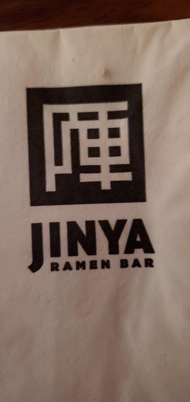 JINYA Ramen Bar - Athens