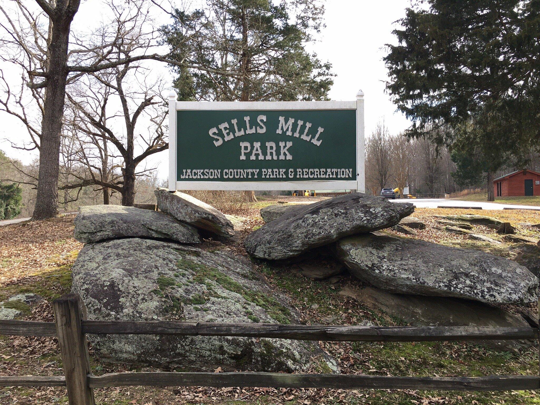 Sells Mill Park