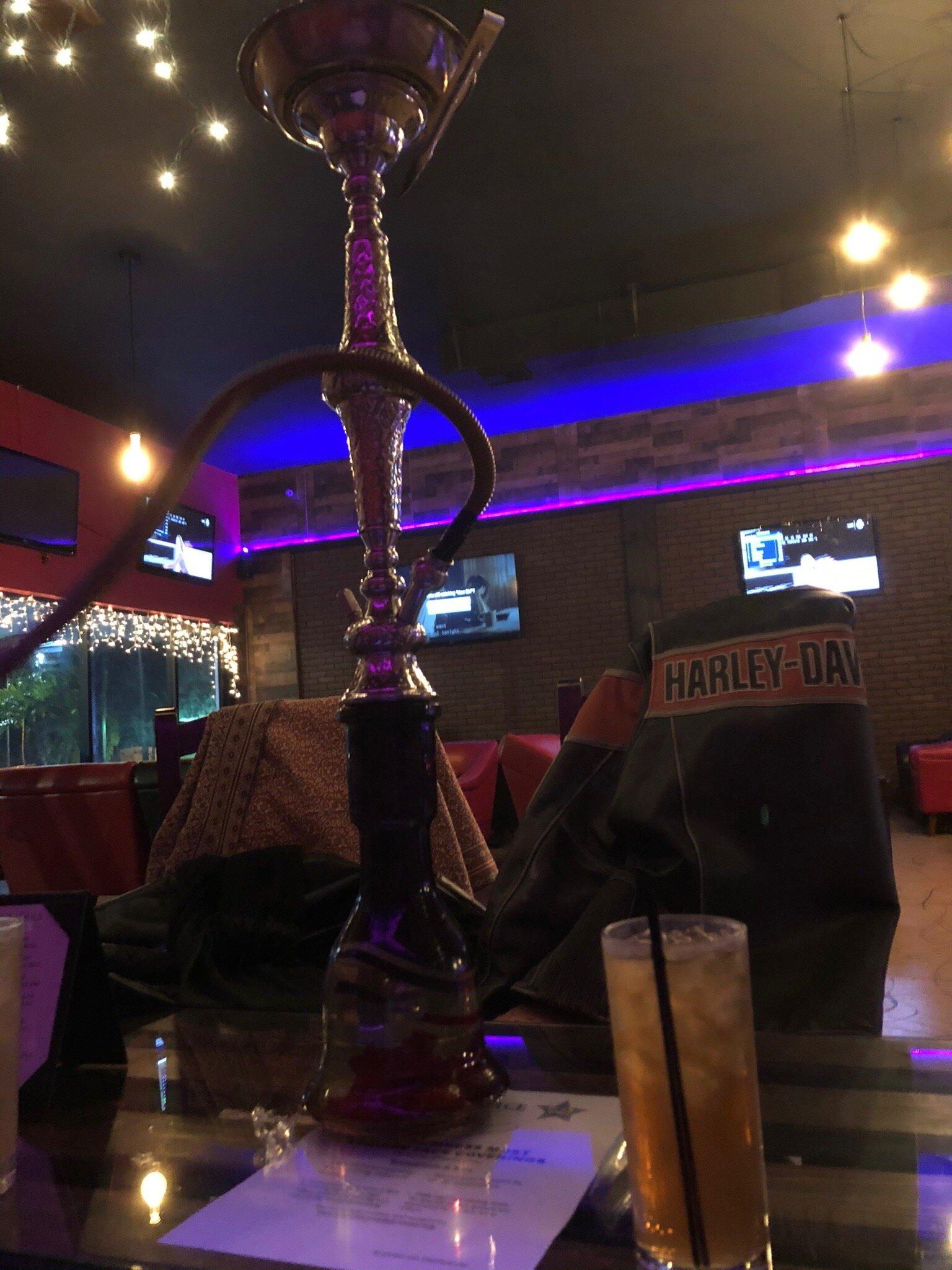 Hookah House