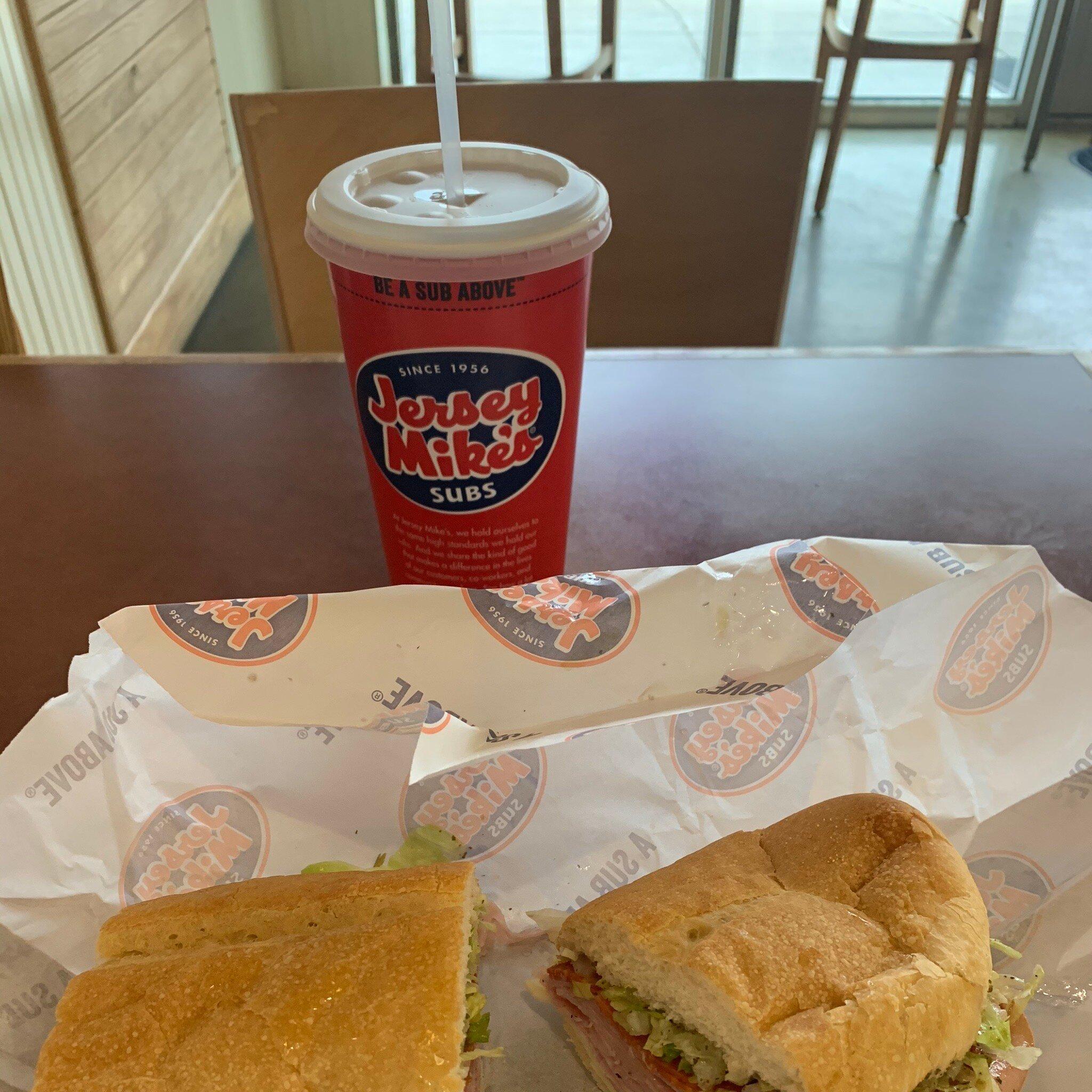 Jersey Mike's Subs