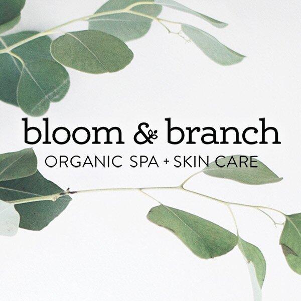 Bloom & Branch Organic Spa