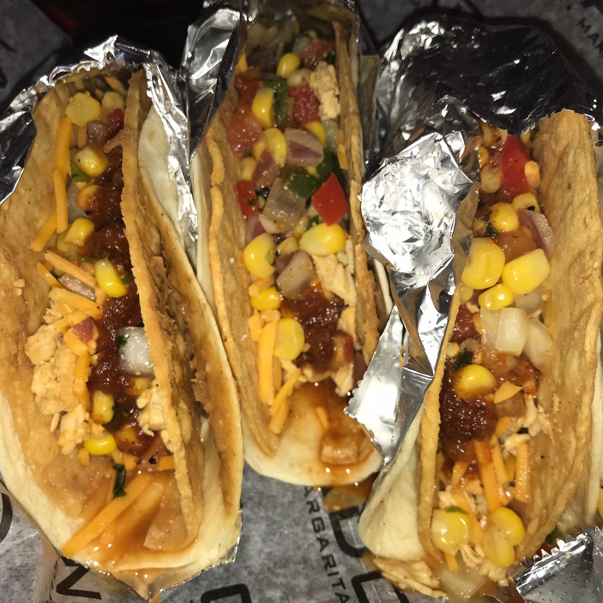 Condado Tacos