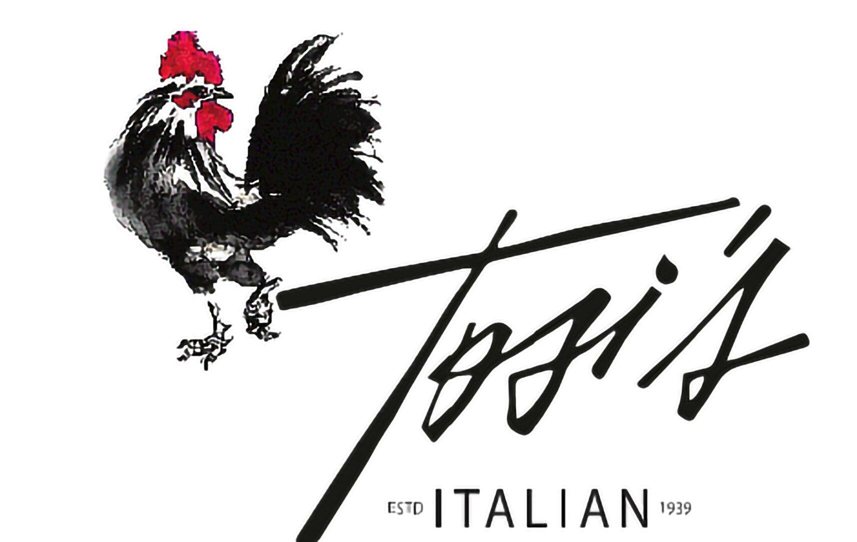 Tosi's Restaurant