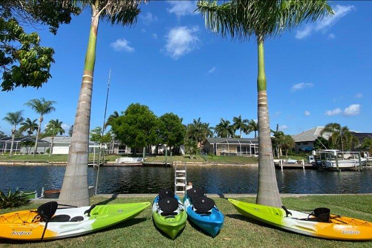 Grab N Go Kayaks