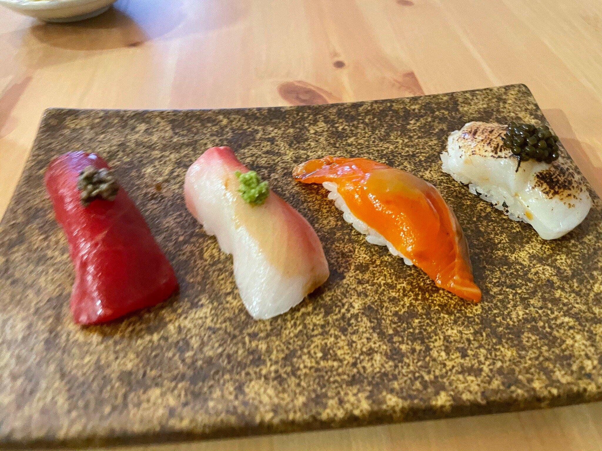 Sushi Kai - East Village