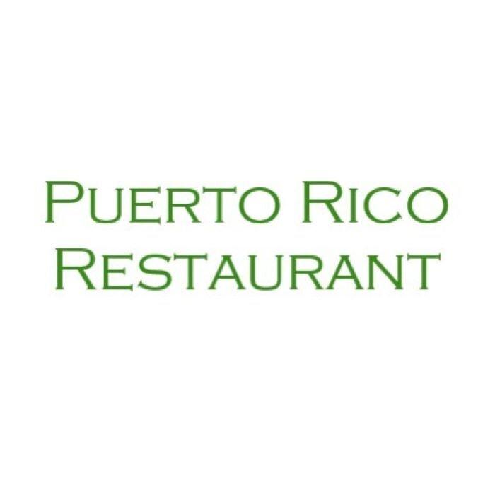 Puerto Rico Restaurant