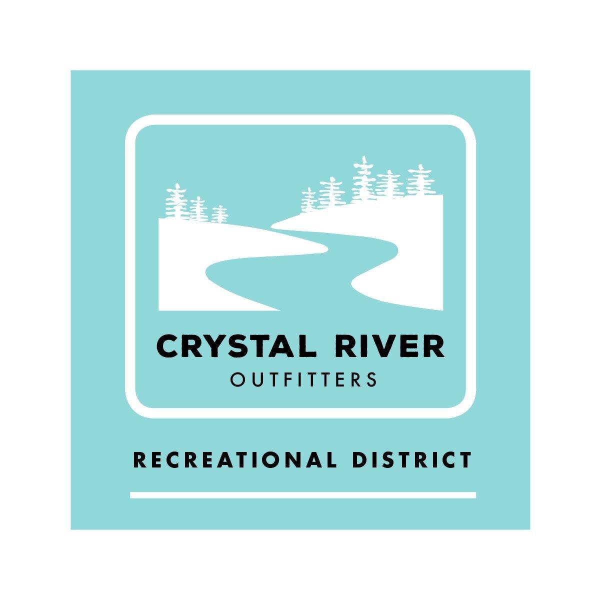 Crystal River Outfitters Recreational District