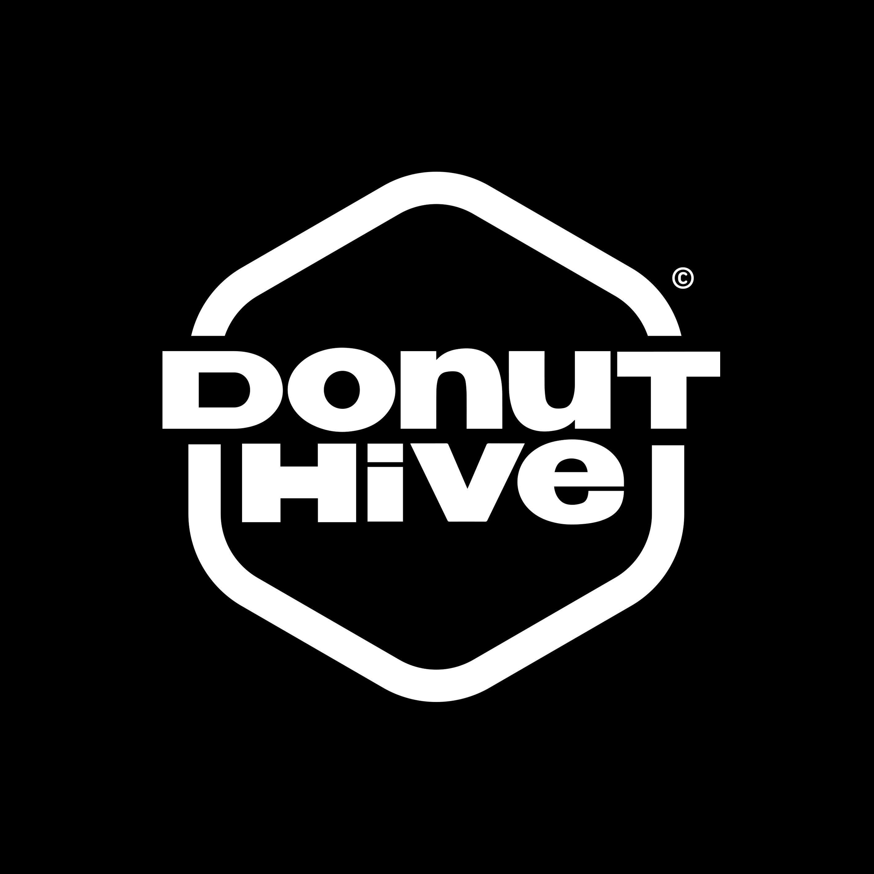 Donut Hive