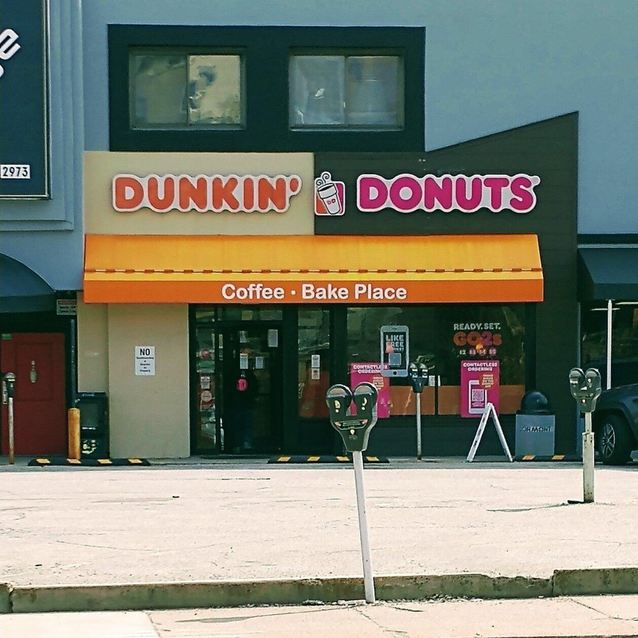 Dunkin'