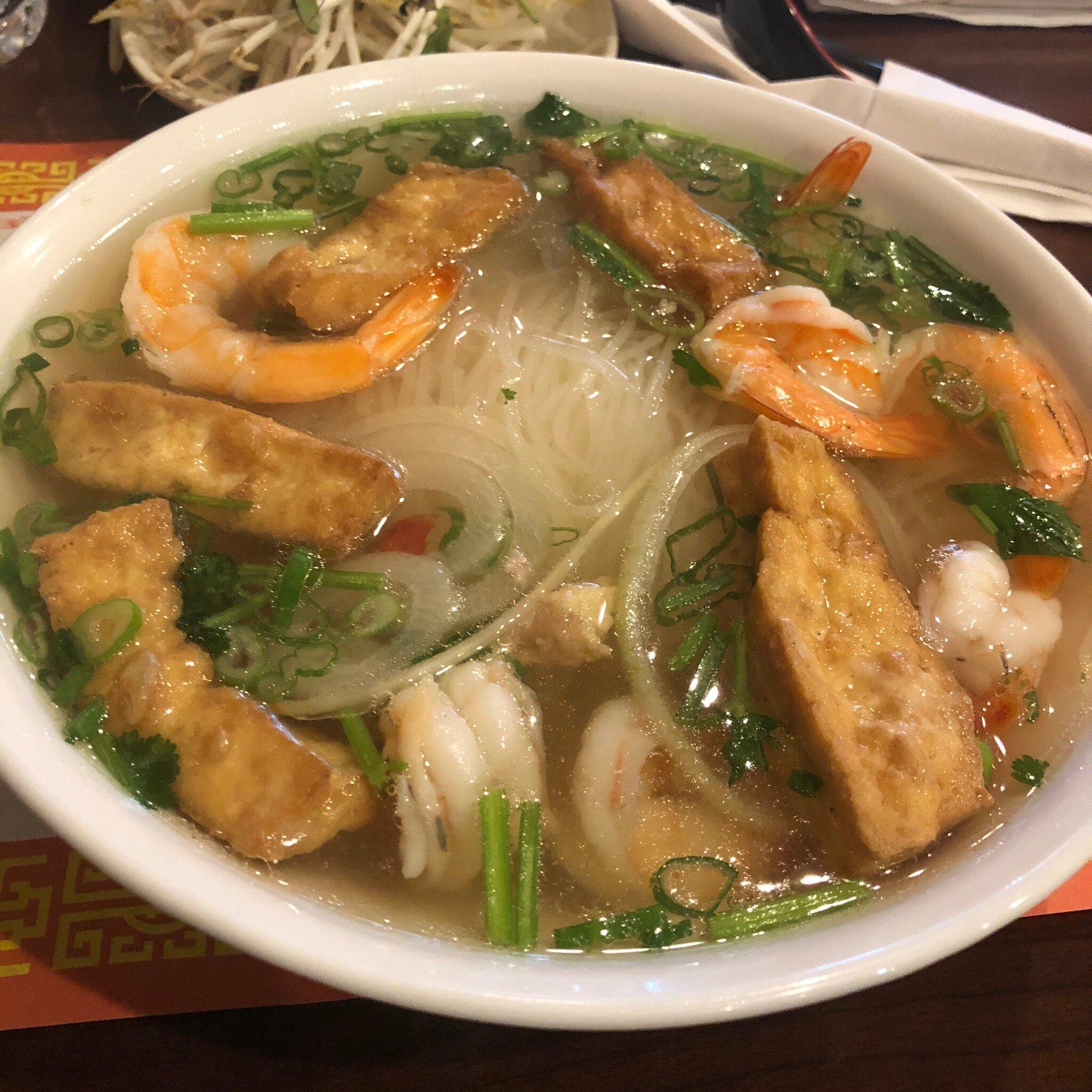 Pho Pasteur