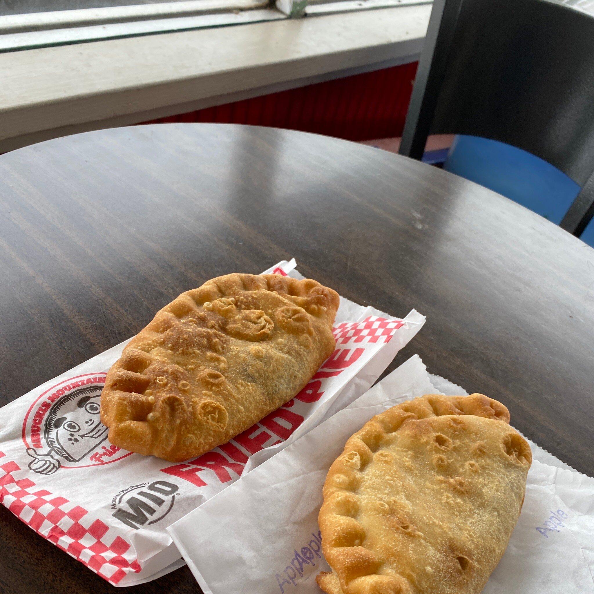 Arbuckle Mountain Original Fried Pies