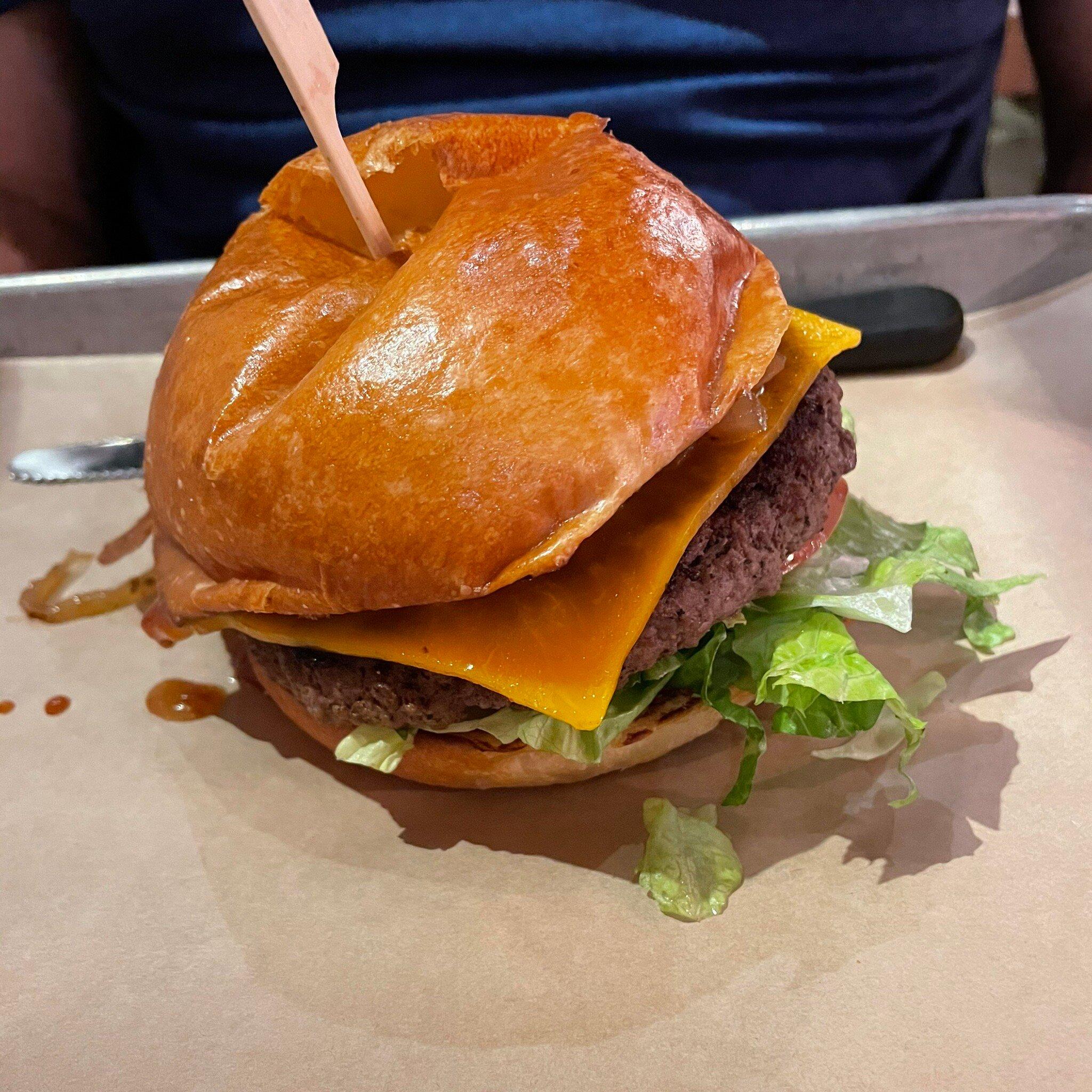 Hopdoddy Burger Bar