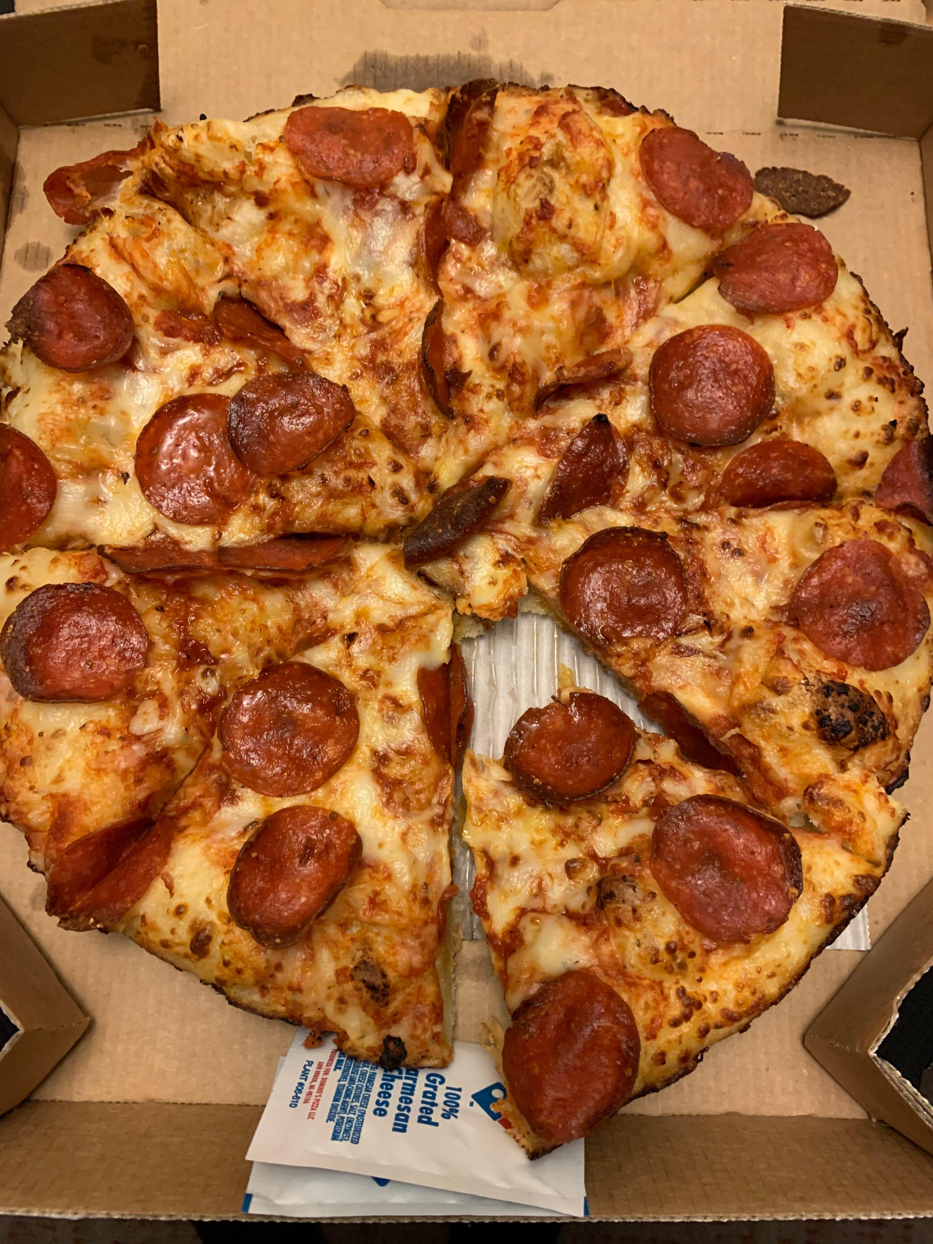 Domino's Pizza