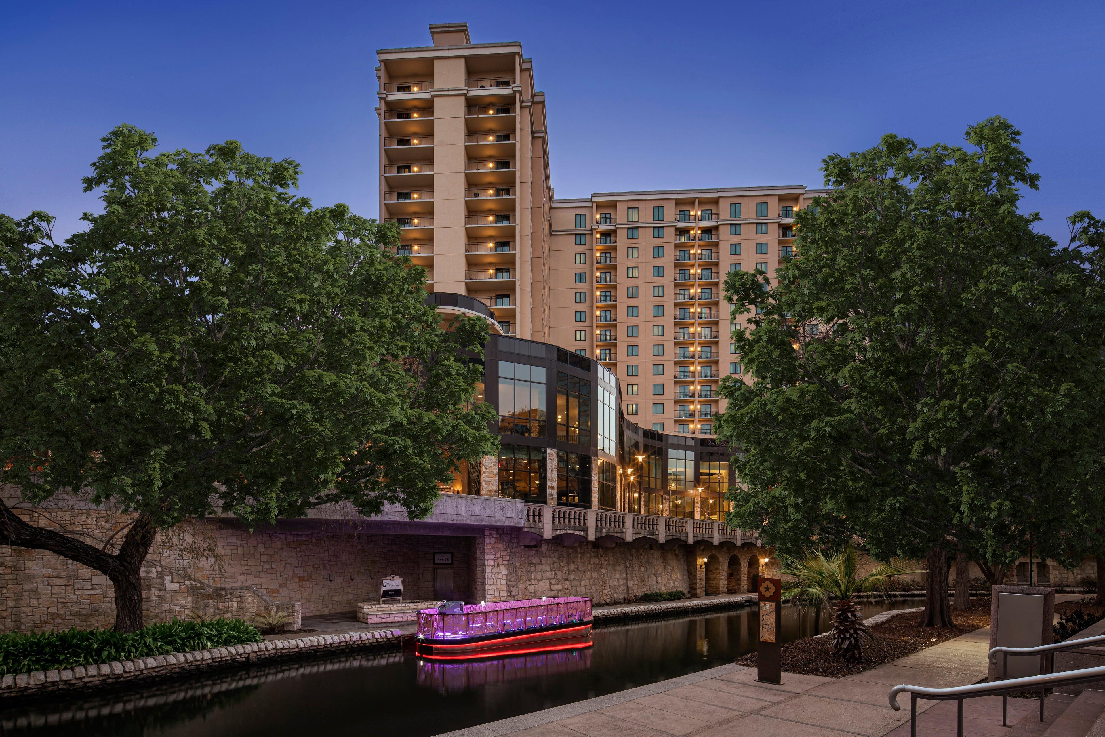 Home2 Suites by Hilton San Antonio Riverwalk