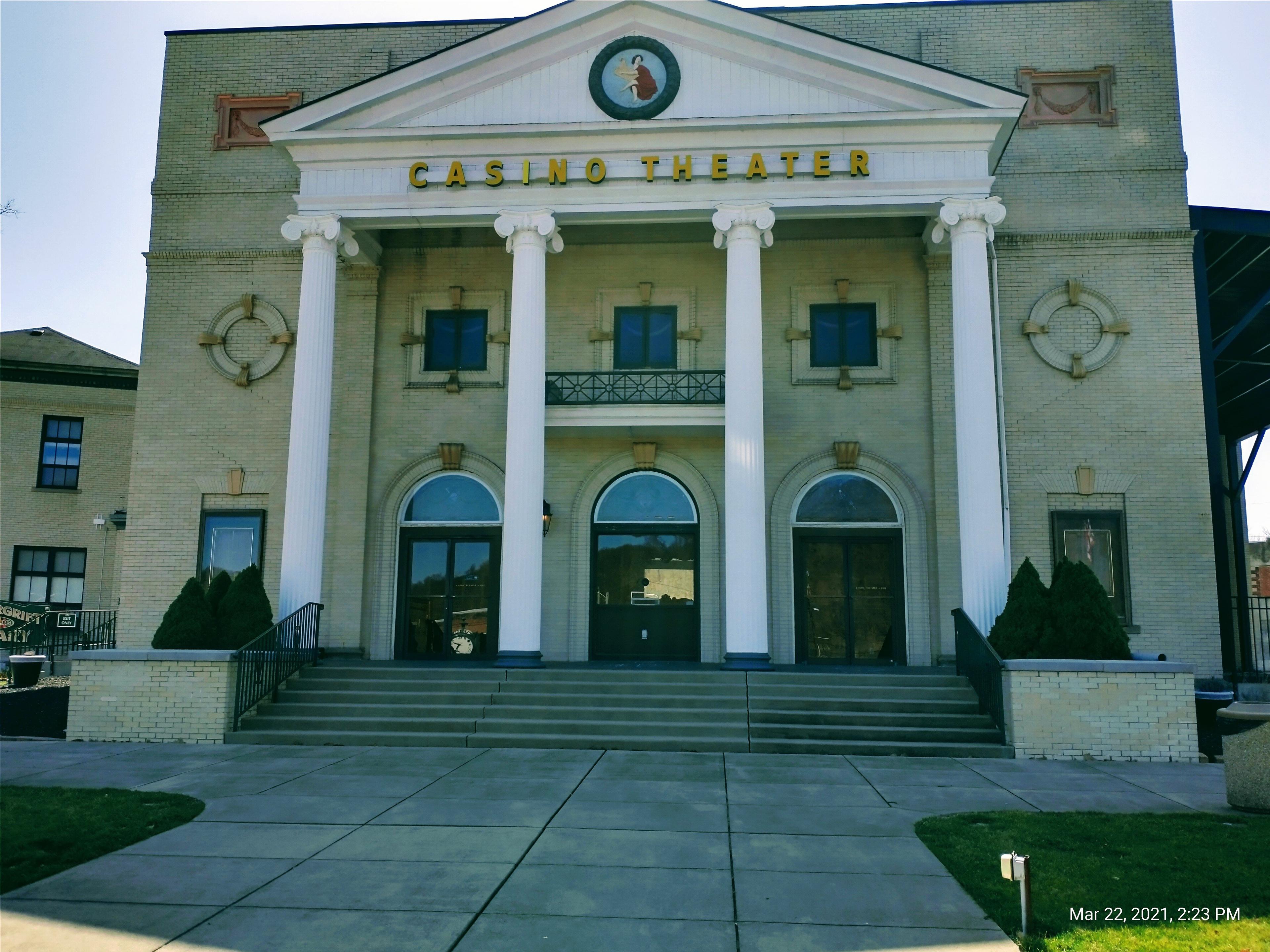 Casino Theatre