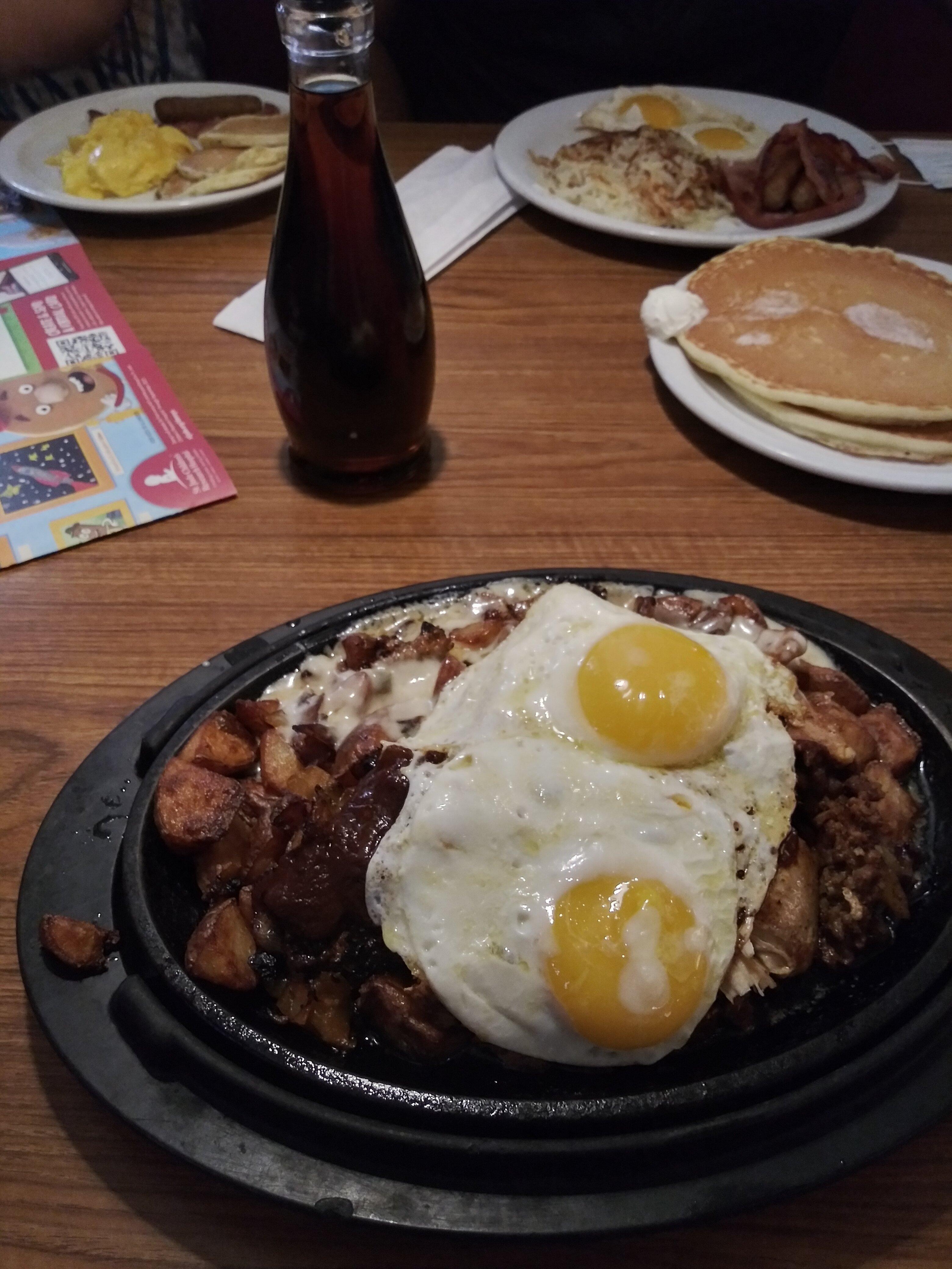 Denny's