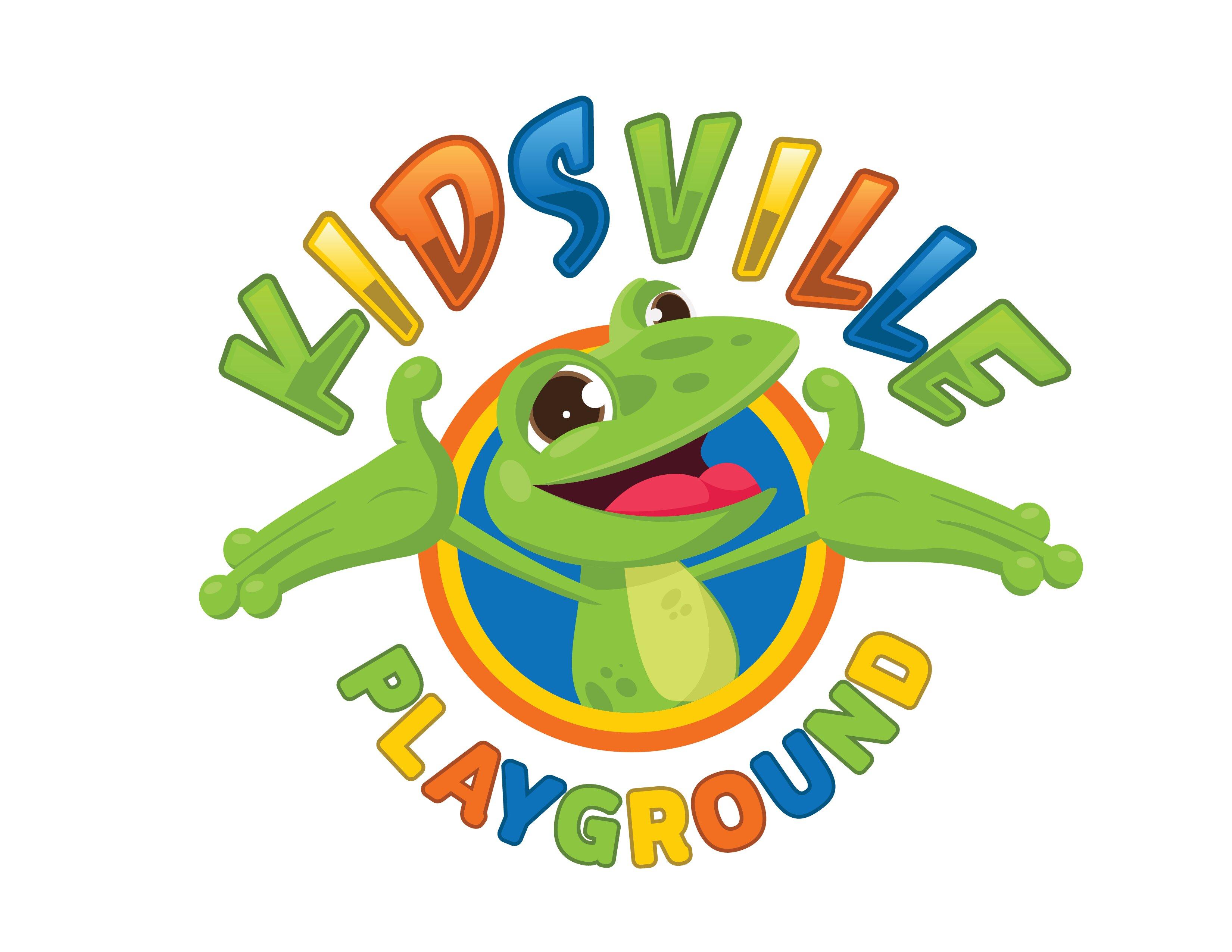 Kidsville Playground