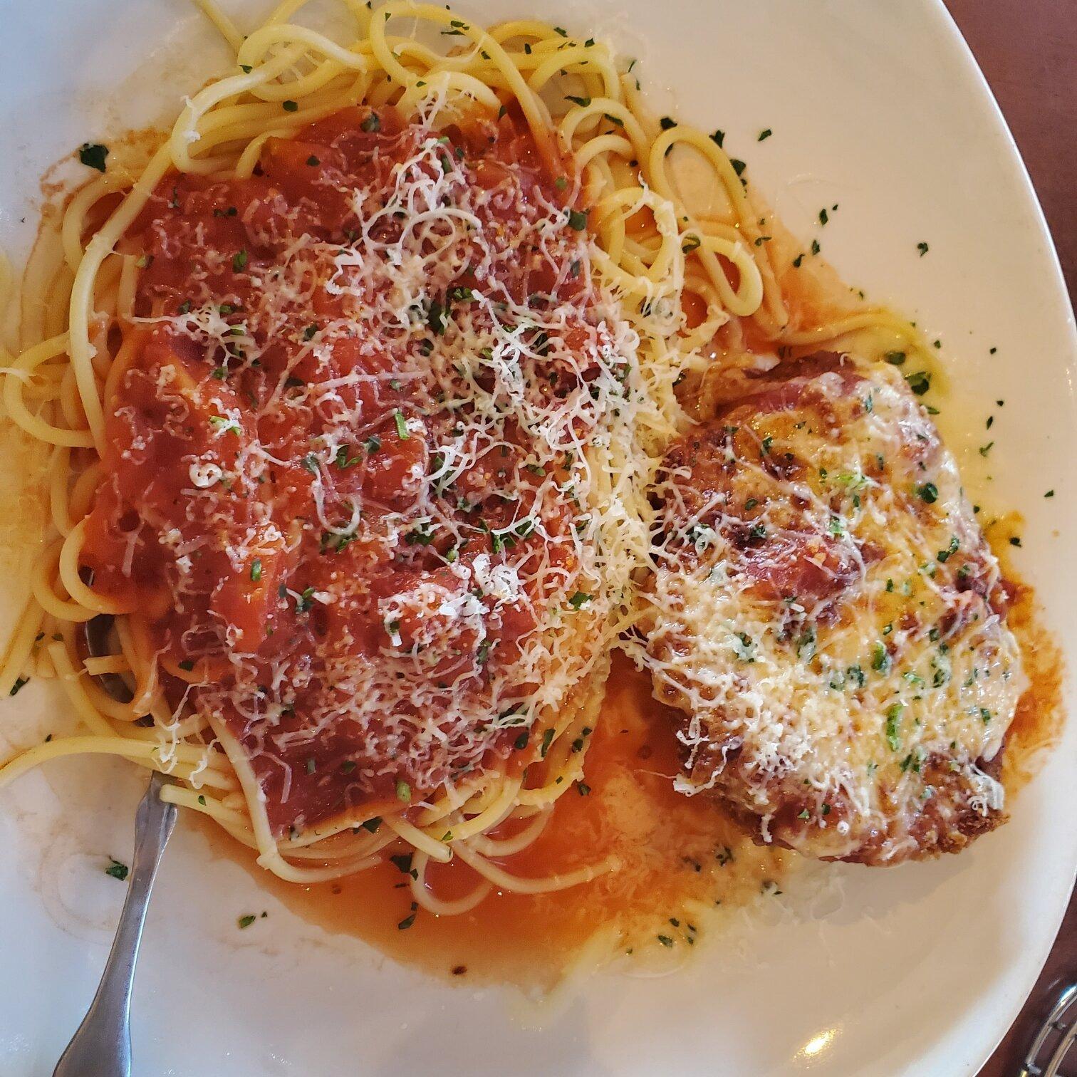 Olive Garden Italian Restaurant