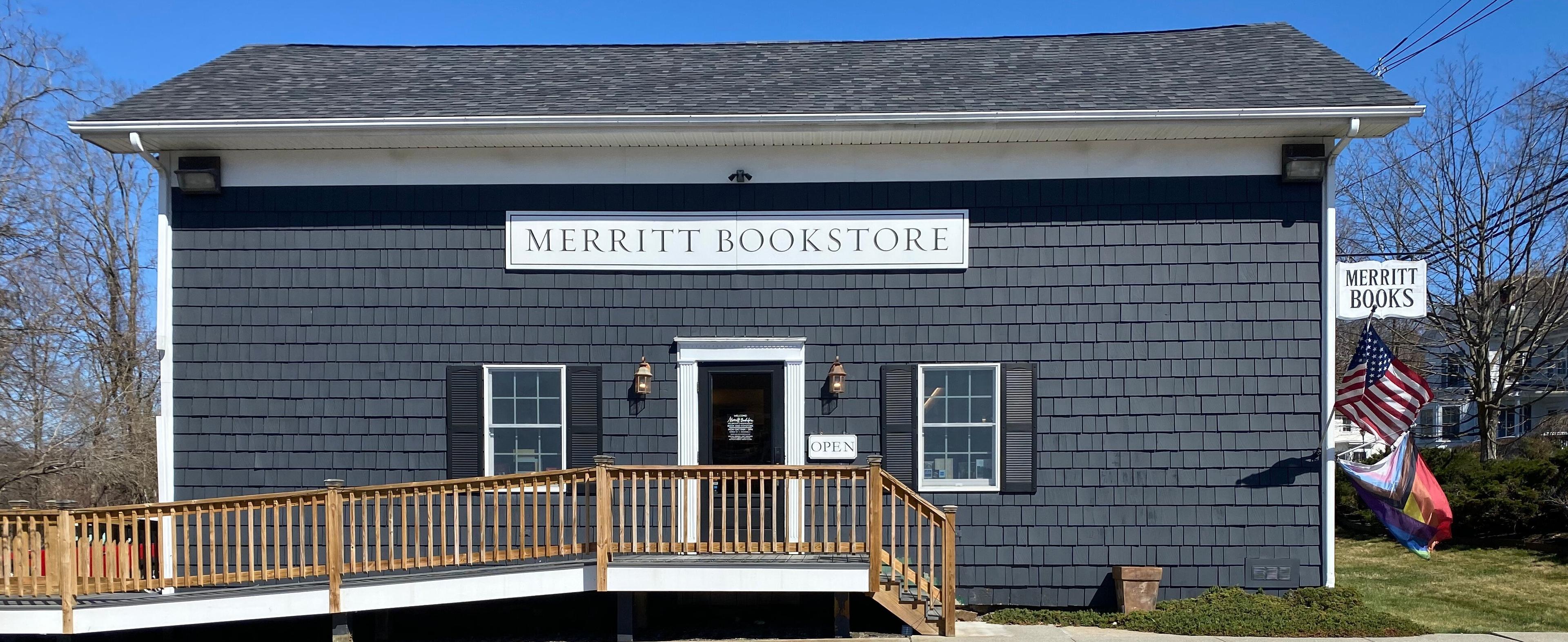 Merritt Bookstore