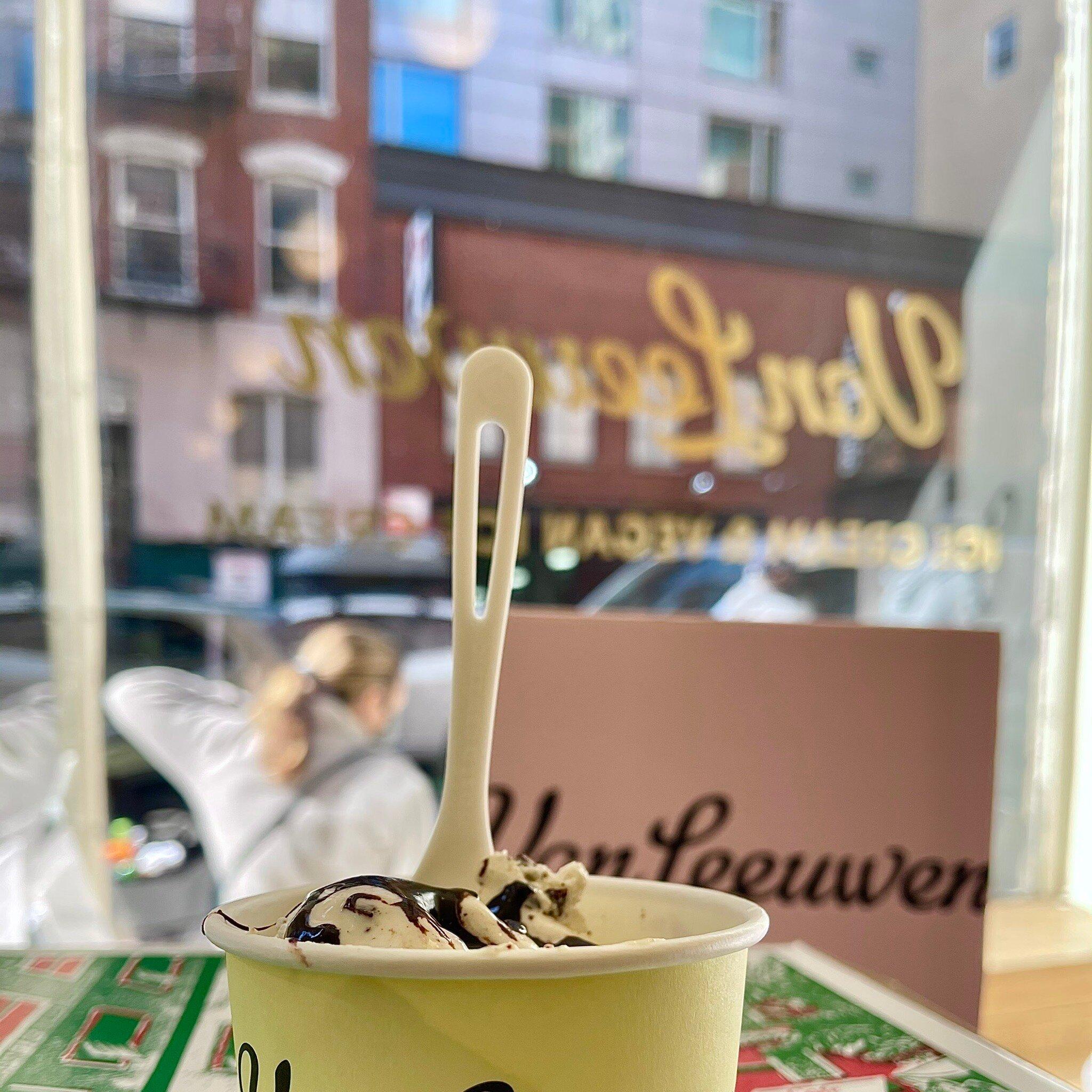 Van Leeuwen Ice Cream