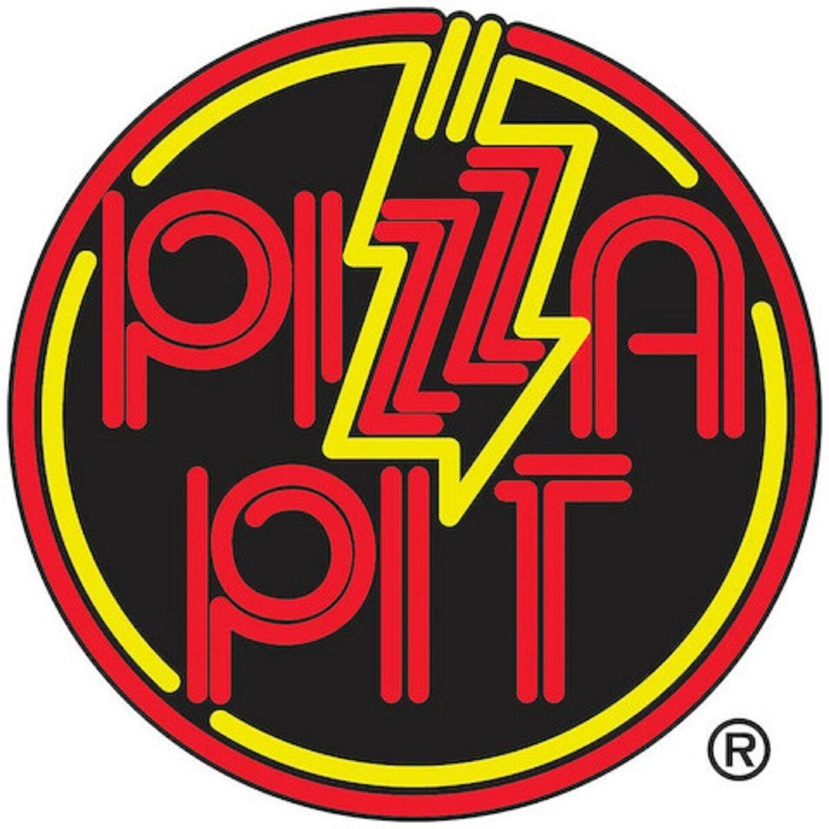 Pizza Pit - Ames