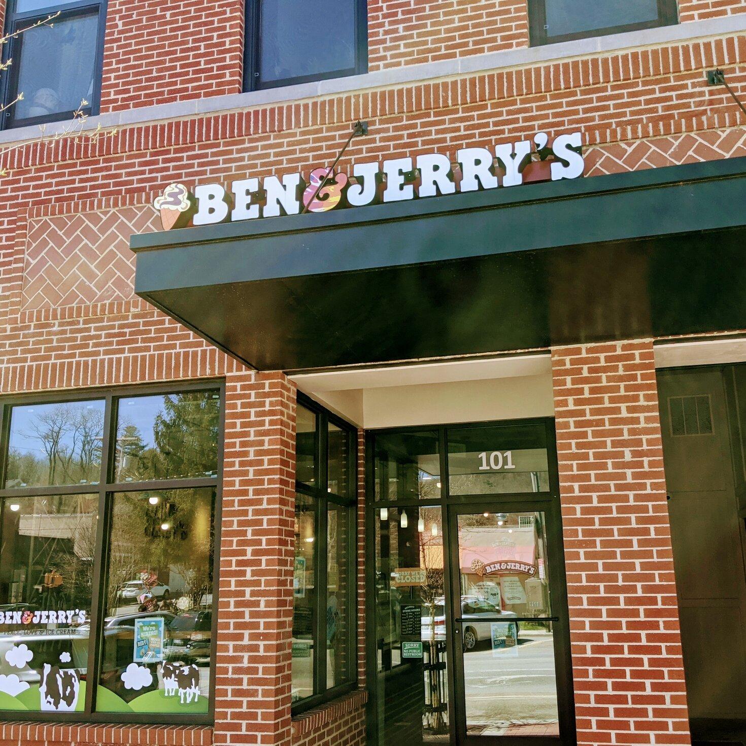 Ben & Jerry's