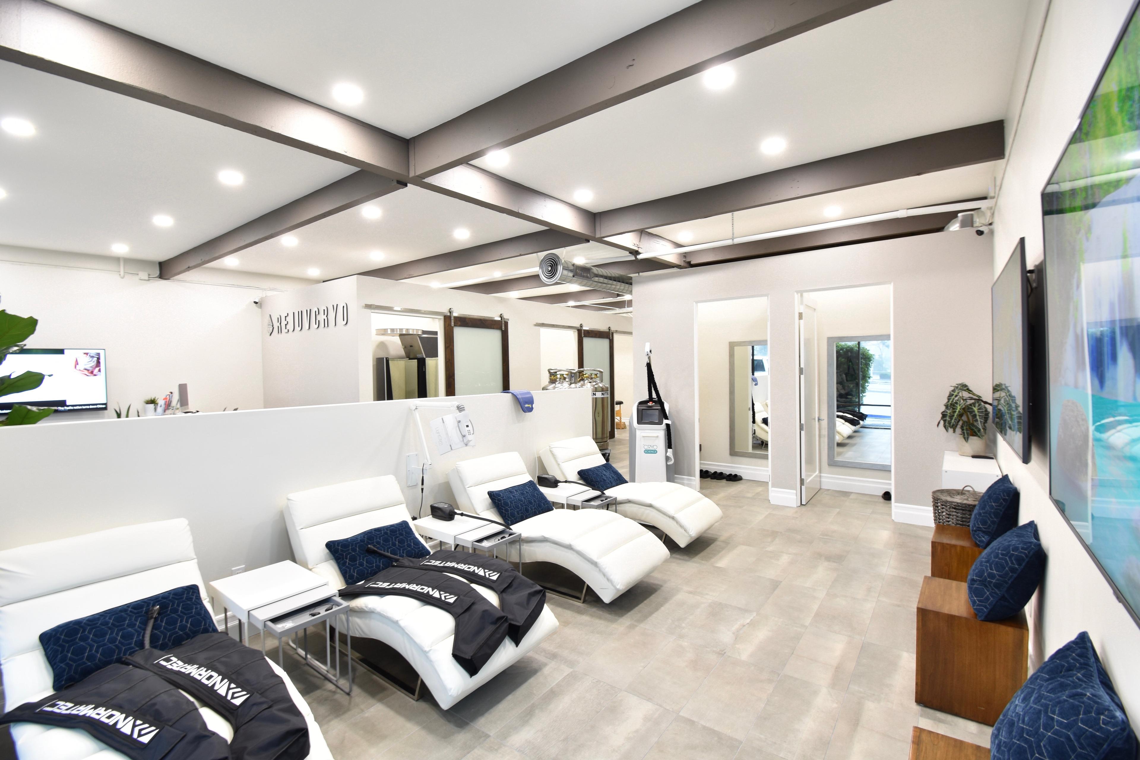 REJUV Aesthetics & Wellness - Carlsbad