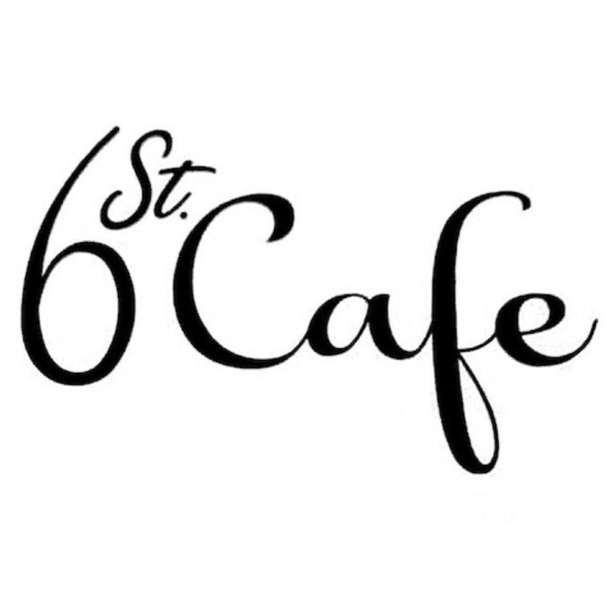 6 St. Cafe