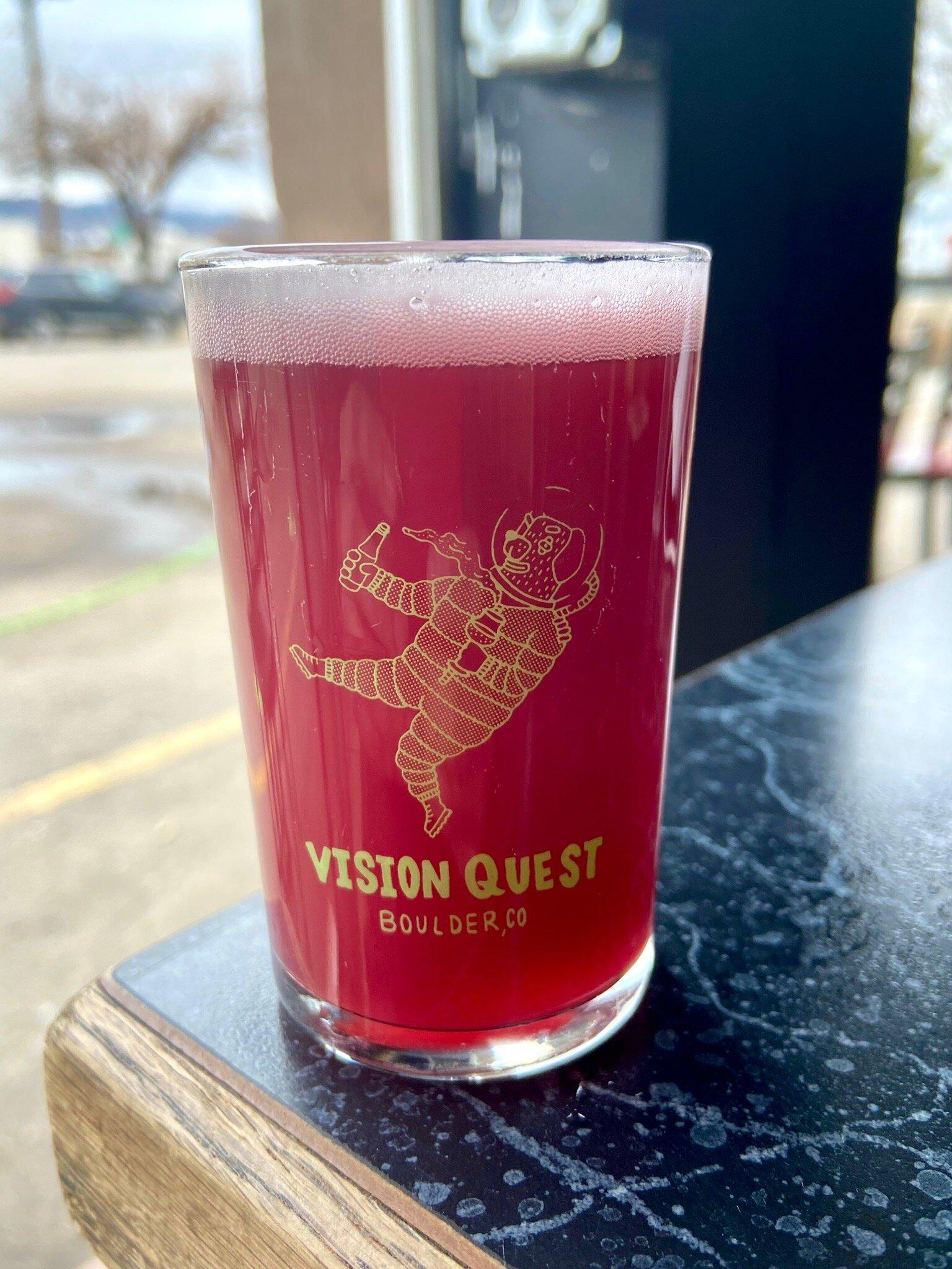 Vision Quest Brewery