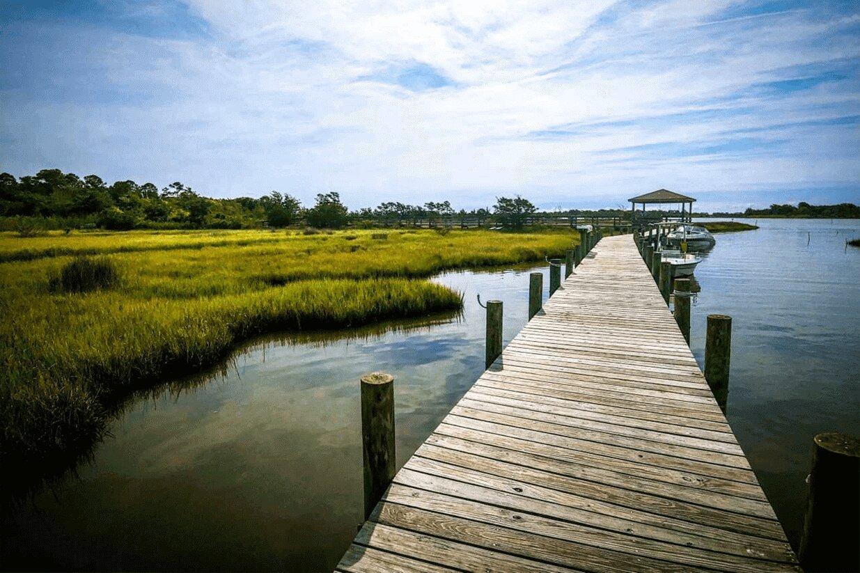 Harbor Point Campground