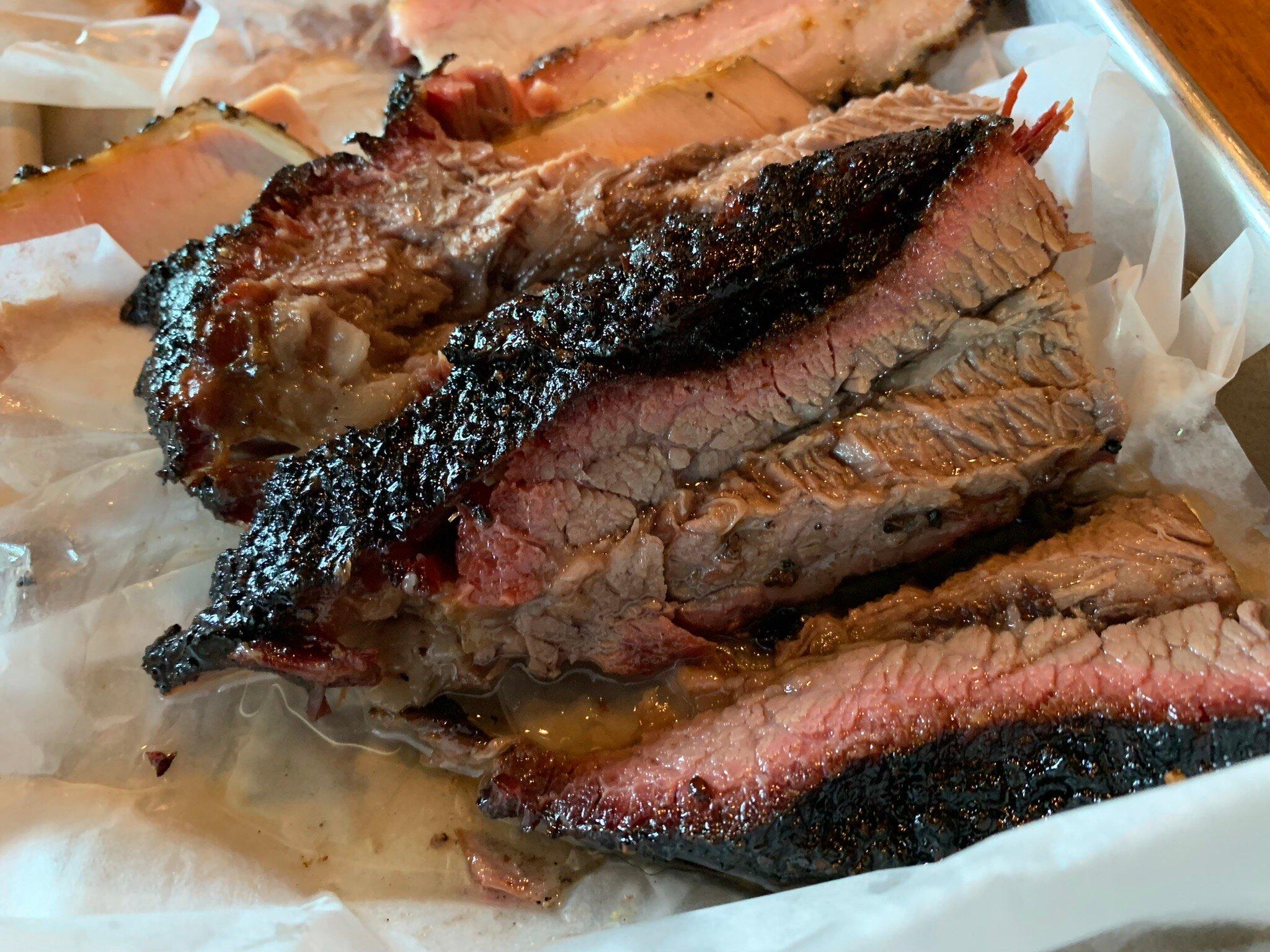 Black's Barbecue San Marcos