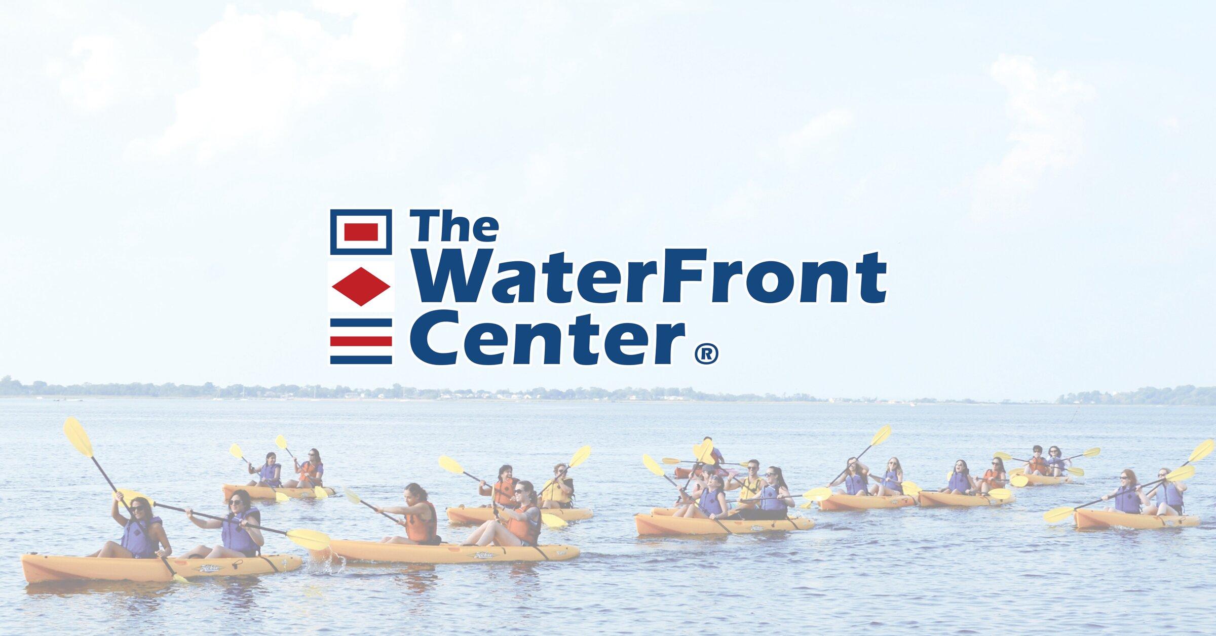 The Waterfront Center