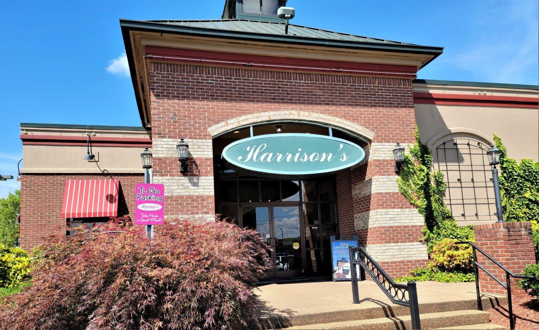 Harrison's Grill & Bar