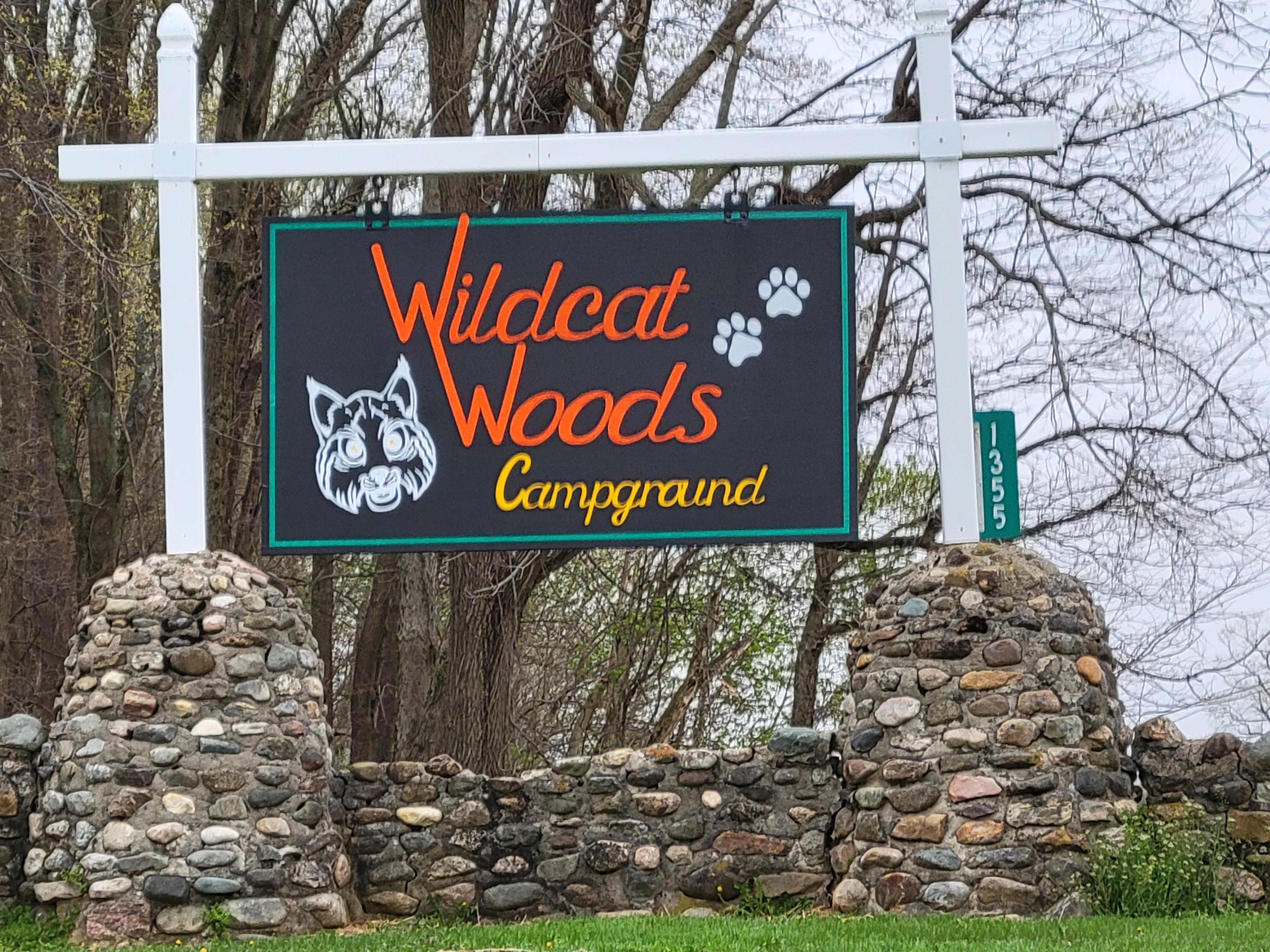 Wildcat Woods Campgrounds & Ests