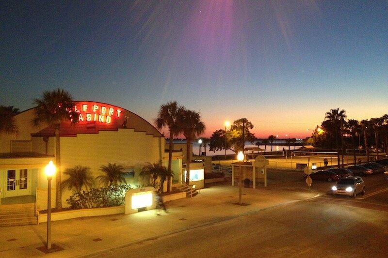 Visit Gulfport Florida