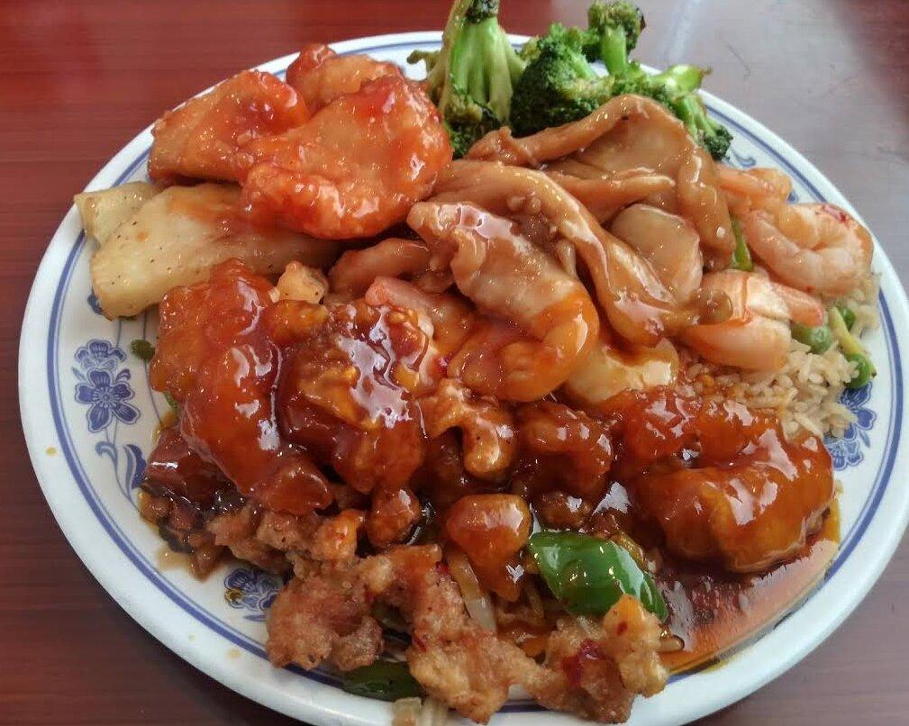 China Palace