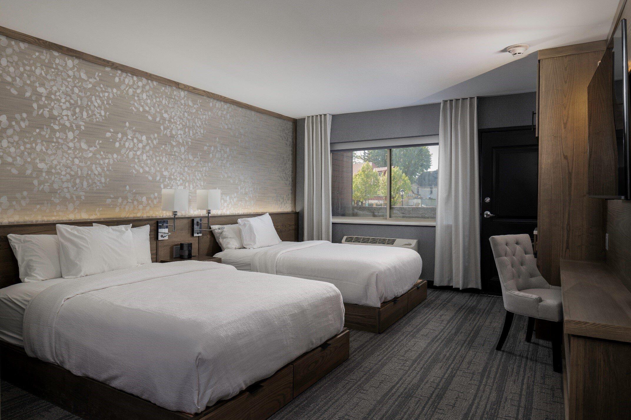 voco Niagara Falls-the Cadence, An IHG Hotel