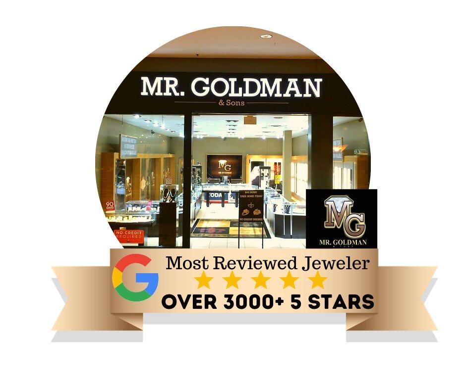 Mr Goldman & Sons