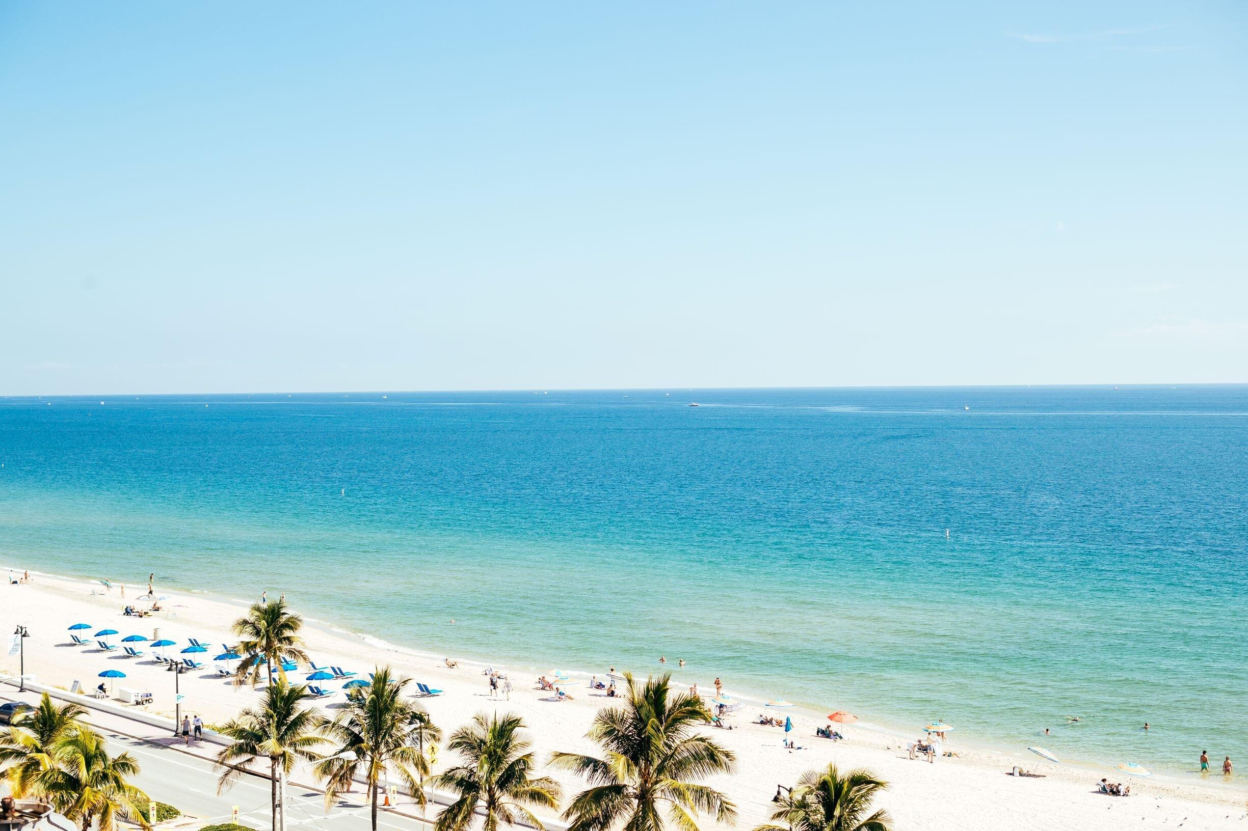 Kimpton Shorebreak Fort Lauderdale